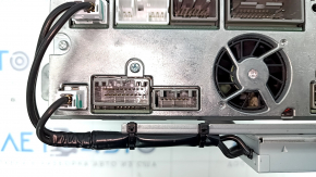 Магнитофон радио Honda CRV 12-14 RMD