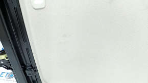 Люк у зборі Honda CRV 12-16 сіра шторка, під хімчистку