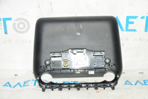 Монитор, дисплей, навигация Ford Ecosport 18-22 без управления, SYNС 3