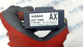 Warning Speaker Controller Module Nissan Rogue 14-20