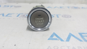 Кнопка зажигания Start-Stop Lexus IS250 IS350 06-13