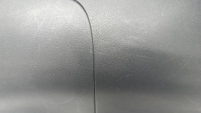 Обшивка арки правая Honda CRV 12-16 черная, царапины