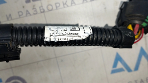 Проводка на клапан изменения фаз ГРМ BMW 3 F30 12-16 AWD N20