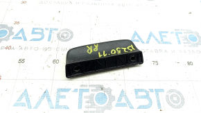 Ручка крышки багажника внутренняя Lexus IS250 IS350 06-13 черная