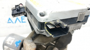 Рульова колонка Hyundai Sonata 11-15 еур, зламана фішка