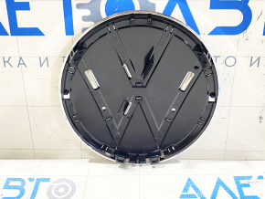 Эмблема решетки радиатора grill VW Tiguan 18- новый OEM оригинал