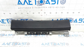 Подушка безпеки airbag колінна пасажирська прав Lexus IS250 IS300 IS350 06-13 черн