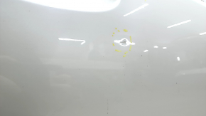 Дверь голая передняя правая Lexus IS250 IS350 06-13 белый 077, тычки