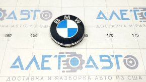 Центральный колпачок на диск BMW 3 F30 12-18 68мм