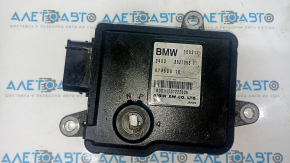 Блок керування АКПП BMW X1 F48 16-19 AWD GA8F22AW