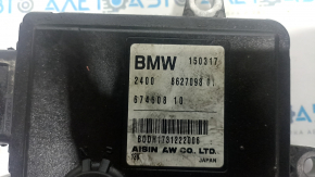Блок управления АКПП BMW X1 F48 16-19 AWD GA8F22AW