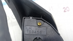 Кнопки керування на кермі Lexus IS250 IS300 IS350 06-13 чорна, з кнопкою керування телефоном