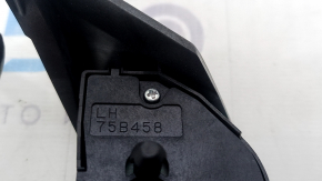 Кнопки керування на кермі Lexus IS250 IS300 IS350 06-13 сіра, з кнопкою керування телефоном