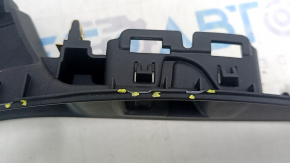 Накладка управління склопідйомником задня права Chevrolet Volt 16- зламані кріплення