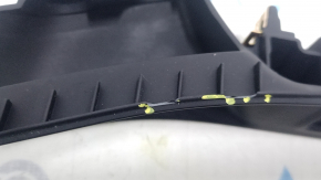Накладка управления стеклоподъемником задняя правая Chevrolet Volt 16- сломаны крепления