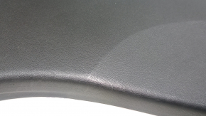 Накладка центральной стойки нижняя левая Chevrolet Volt 16- черн, царапины