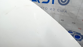 Капот голий Chevrolet Volt 16-білий G1W, алюміній, пісок