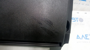 Ящик рукавички, бардачок Chevrolet Volt 16- чорний, злам кріплення, під чищення