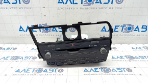 Магнитофон радио Lexus RX350 RX450h 16-19 без навигации