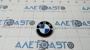 Эмблема логотип крышки багажника BMW 3 G20 19-