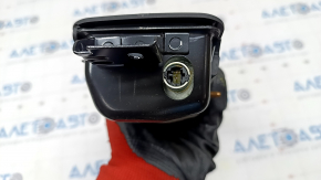 Подушка безопасности airbag коленная водительская левая BMW 3 G20 19-