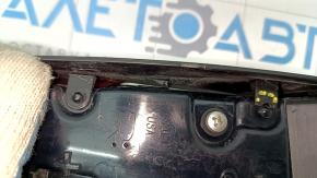Фонарь внутренний дверь багажника правый Lexus RX350 RX450h 16-22 сломано крепление накладки