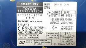 Компьютер Smart Key Lexus IS250 IS300 IS350 06-13