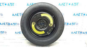 Запасное колесо докатка VW Tiguan 18- R18 145/85