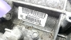 АКПП в сборе Honda CRV 12-14 дорест AWD, с раздаткой, 85к