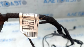 Проводка телевизора панели радиатора BMW 3 G20 19-22 2.0T