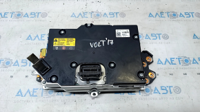 Блок управління перетворювачем інвертора АКПП Chevrolet Volt 16-1.5
