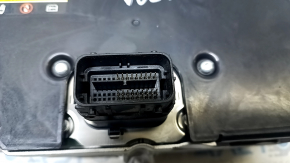 Блок управління перетворювачем інвертора АКПП Chevrolet Volt 16-1.5