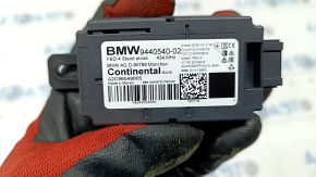 Remote Radio Receiver Module BMW 3 G20 19-