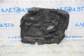 Накладка двигуна Ford Escape MK3 17-19 1.5T поролон затерта