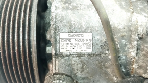 Компресор кондиціонера Lexus IS250 IS350 06-13