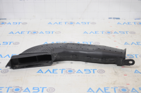 Воздухоприемник Ford Escape MK3 17-19 1.5Т сломано крепление