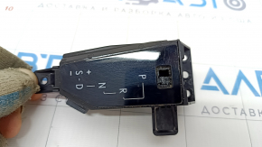 Индикатор АКПП Lexus RX350 RX450h 16-22 царапины, отсутствует заглушка