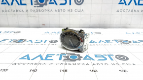 Часы Infiniti FX35 FX45 03-08 царапины на стекле