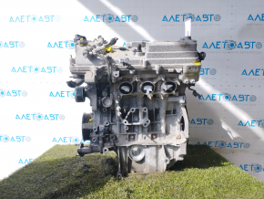 Двигун 4GR-FSE Lexus IS250 11-13 95к, компресія 9-9-9-9-9-9