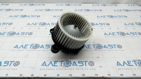Мотор вентилятор печки Kia Forte 4d 14-18