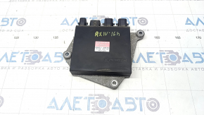 Fuel Injection Control Unit Lexus RX450h 16-22
