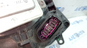 Фара передняя левая в сборе VW Touareg 11-14 ксенон+LED AFS