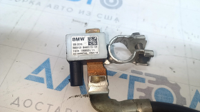 Клемма АКБ минусовая с кабелем BMW 3 G20 19-