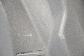 Обшивка арки левая Ford Escape MK3 13-19 черн без сабвуфера, потерт, царапины