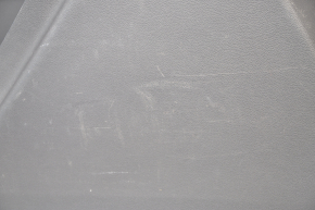 Обшивка арки левая Ford Escape MK3 13-19 черн без сабвуфера, потерт, царапины