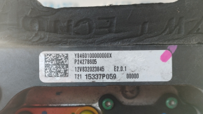 Аккумуляторная батарея ВВБ в сборе Chevrolet Volt 16- 117к