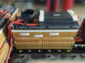 Акумуляторна батарея ВВБ у зборі Chevrolet Volt 16-117к