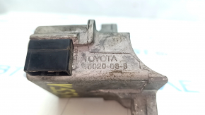 Блокировка рулевой колонки Toyota Camry v55 15-17 usa hybrid