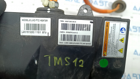 PTC Heater Tesla Model S 12-15 дорест, сопротивление 517 МОм