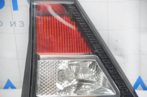 Ліхтар внутрішній кришка багажника лівий Ford Escape MK3 17-19 рест подряпини